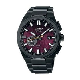 Seiko SSJ029J1 Astron GPS Solar 1500 Limitli Erkek Kol Saati