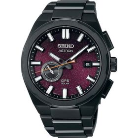 Seiko SSJ029J1 Astron GPS Solar 1500 Limitli Erkek Kol Saati