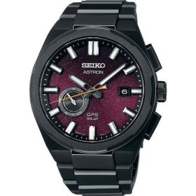 Seiko SSJ029J1 Astron GPS Solar 1500 Limitli Erkek Kol Saati