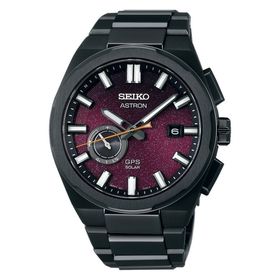 Seiko SSJ029J1 Astron GPS Solar 1500 Limitli Erkek Kol Saati