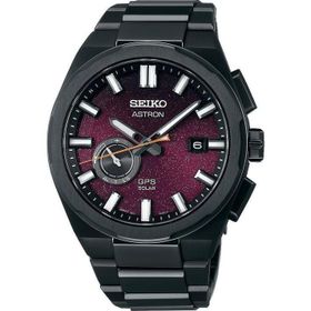 Seiko SSJ029J1 Astron GPS Solar 1500 Limitli Erkek Kol Saati