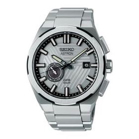 Seiko SSJ037J Astron GPS Solar Limited Edition Erkek Kol Saati