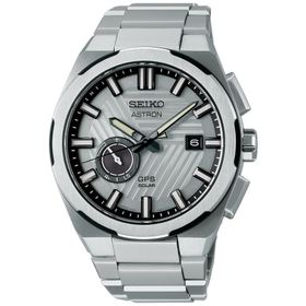 Seiko SSJ037J Astron GPS Solar Limited Edition Erkek Kol Saati