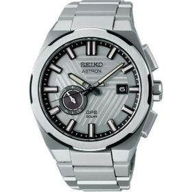 Seiko SSJ037J Astron GPS Solar Limited Edition Erkek Kol Saati