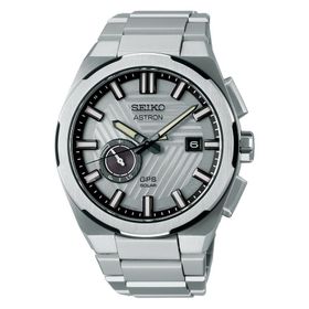 Seiko SSJ037J Astron GPS Solar Limited Edition Erkek Kol Saati
