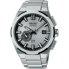 Seiko SSJ037J Astron GPS Solar Limited Edition Erkek Kol Saati