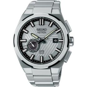 Seiko SSJ037J Astron GPS Solar Limited Edition Erkek Kol Saati