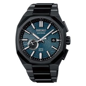 Seiko SSJ039J Astron GPS Solar Limited Edition Erkek Kol Saati