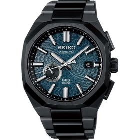 Seiko SSJ039J Astron GPS Solar Limited Edition Erkek Kol Saati