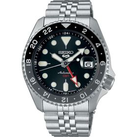 Seiko SSK001J Erkek Kol Saati