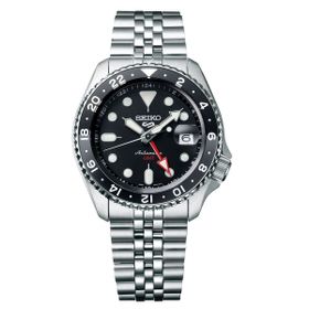 Seiko SSK001K 5 Sports SKX Sports Style Erkek Kol Saatİ