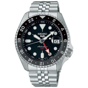 Seiko SSK001K 5 Sports SKX Sports Style Erkek Kol Saatİ