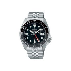 Seiko SSK001K 5 Sports SKX Sports Style Erkek Kol Saatİ