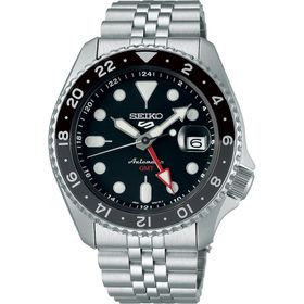 Seiko SSK001K 5 Sports SKX Sports Style Erkek Kol Saatİ