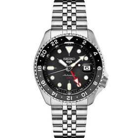 Seiko SSK001K Erkek Kol Saati