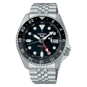 Seiko SSK001K Erkek Kol Saati