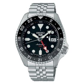 Seiko SSK001K Erkek Kol Saati