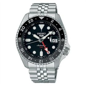 Seiko SSK001K Erkek Kol Saati