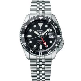 Seiko SSK001K1 Otomatik Erkek Kol Saati