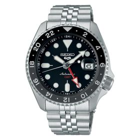 Seiko SSK001K1 Otomatik Erkek Kol Saati
