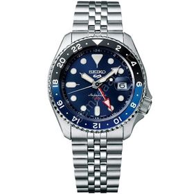 Seiko SSK003K1 Otomatik Erkek Kol Saati