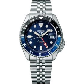 Seiko SSK003K1 Otomatik Erkek Kol Saati