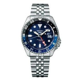 Seiko SSK003K1 Otomatik Erkek Kol Saati