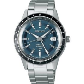 Seiko SSK009J1 Erkek Kol Saati