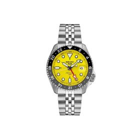 Seiko SSK017J1 GMT 5 Sports Otomatik Erkek Kol Saati
