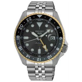 Seiko SSK021J Erkek Kol Saati