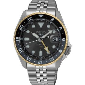 Seiko SSK021J Erkek Kol Saati