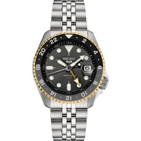 Seiko SSK021J Erkek Kol Saati