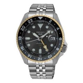 Seiko SSK021J Erkek Kol Saati