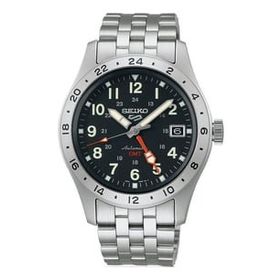 Seiko SSK023K 5 Sports Erkek Kol Saati