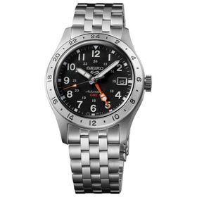 Seiko SSK023K 5 Sports Erkek Kol Saati
