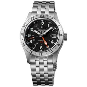 Seiko SSK023K 5 Sports Erkek Kol Saati