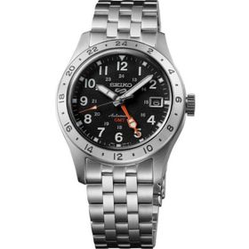 Seiko SSK023K 5 Sports Erkek Kol Saati