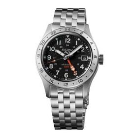 Seiko SSK023K 5 Sports Erkek Kol Saati