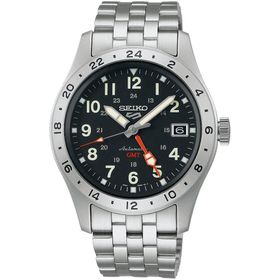 Seiko SSK023K 5 Sports Erkek Kol Saati