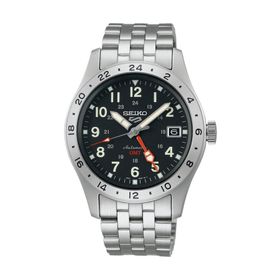 Seiko SSK023K 5 Sports Erkek Kol Saati