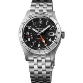 Seiko SSK023K 5 Sports Erkek Kol Saati