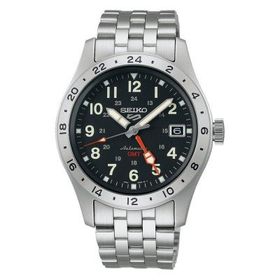 Seiko SSK023K Erkek Kol Saati