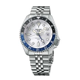 Seiko SSK033K Erkek Kol Saati