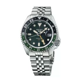 Seiko SSK035K Erkek Kol Saati