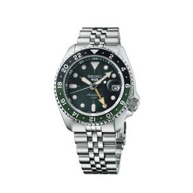 Seiko SSK035K Erkek Kol Saati