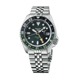 Seiko SSK035K Erkek Kol Saati