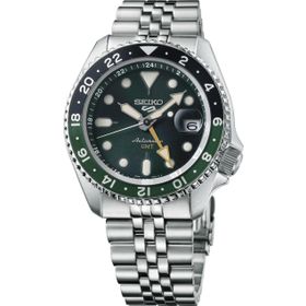 Seiko SSK035K Erkek Kol Saati