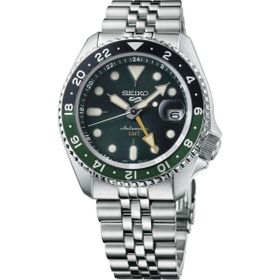 Seiko SSK035K Erkek Kol Saati