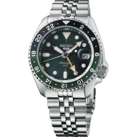 Seiko SSK035K Erkek Kol Saati