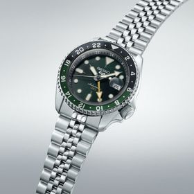 Seiko SSK035K1 Erkek Kol Saati